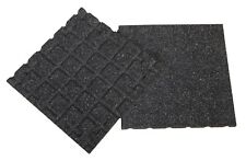 Aslon rubber tiles for sale  LANARK
