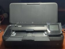 Officejet 250 mobile for sale  Crockett