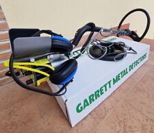 Garrett sea hunter usato  Ladispoli