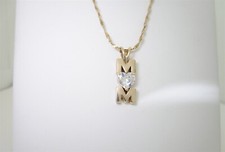 14k gold mom for sale  Cheswick