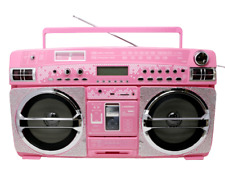 Lasonic i931bt boombox for sale  Palmdale