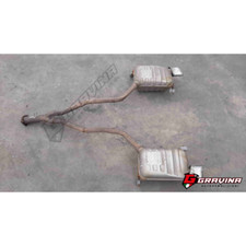 A1714911001 a1714911101 silenz usato  Cazzago San Martino