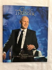 Celtic thunder friend for sale  Fairfield