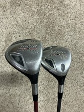 Titleist 980 wood for sale  Tobias