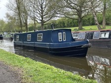 1988 fabrications refurbished for sale  HIGH PEAK