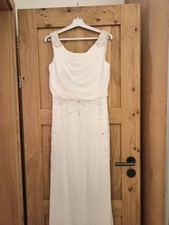 Robe mariée pronovias d'occasion  Labaroche