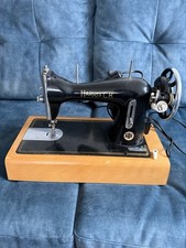 Vintage singer harris for sale  UK