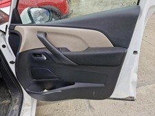 Panneau porte droit d'occasion  Montenois