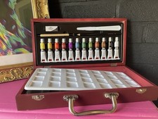 Vintage royal langnickel for sale  NOTTINGHAM