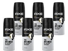 Axe gold antitranspirant gebraucht kaufen  Solingen