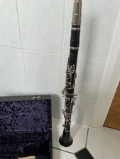 Clarinet boosey hawkes for sale  WIRRAL