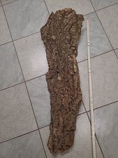 Zierkorkrinde flach 100x gebraucht kaufen  Bingen
