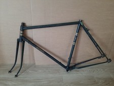 Cadre velo randonneur d'occasion  Échirolles