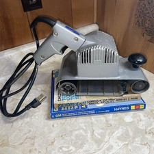 Dayton industrial belt for sale  Niota