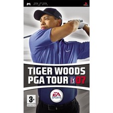 Jeu psp tiger d'occasion  Les Mureaux