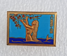 Marine aubépine courtois d'occasion  Menton