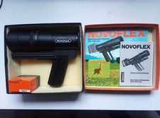 Novoflex noflexar 8 gebraucht kaufen  Glückstadt