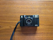 Minolta 35mm film for sale  PRENTON