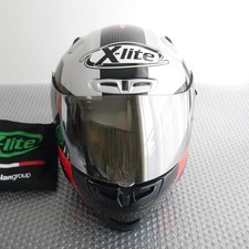 Capacete de carbono Nolan X-Lite X-803 tamanho M Petrucci #PG0VMN comprar usado  Enviando para Brazil