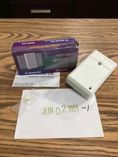 Visonic 200 channel for sale  Edinburg
