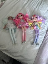 Dream seeker dolls for sale  POOLE