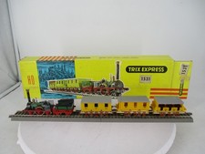 Trix express spur gebraucht kaufen  Wenden
