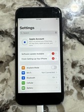 Apple iphone 64gb for sale  Weatherford