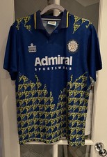 Leeds united 1992 for sale  HORNCHURCH