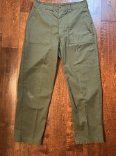 Vintage 507 pants for sale  Meridian