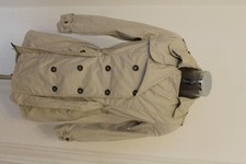 Pimkie mantel weiß gebraucht kaufen  Hameln