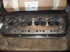 Mgb 12h 4736 for sale  BISHOP AUCKLAND