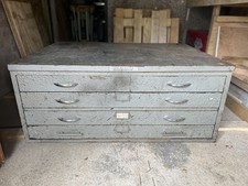 a1 plan chest for sale  DUNSTABLE