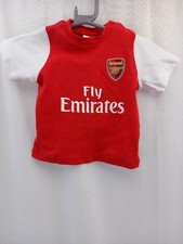 Arsenal football official for sale  STROUD