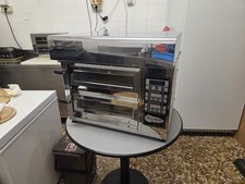 Forno elettrico new usato  Vilminore di Scalve
