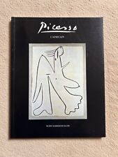 Picasso africain pierre d'occasion  Divonne-les-Bains