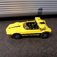 Corgi toys whizzwheels gebraucht kaufen  Berlin