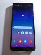Telephone samsung 2018 d'occasion  Échirolles