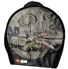 Lego star wars.zippered for sale  San Antonio