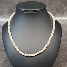 Bijou beau collier d'occasion  Beauvois-en-Cambrésis