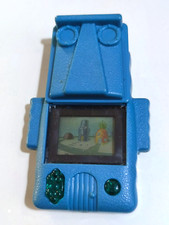 Mini gioco elettronico usato  Livorno