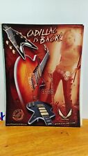 Dean cadillac guitar for sale  Berlin