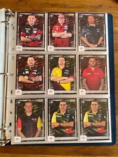 Panini pdc sammelkarte gebraucht kaufen  Hanau