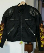 Veste blouson moto d'occasion  Lille-