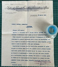 Very rare invoice d'occasion  Expédié en Belgium