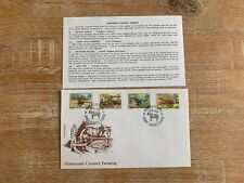 Jersey 1975 fdc for sale  WHITSTABLE