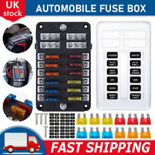 Blade fuse box for sale  DUNSTABLE