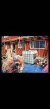 Spray machine for sale  PLYMOUTH