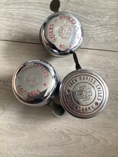 Adie shop bells for sale  HARLOW