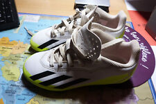 Chaussures enfant rugby d'occasion  Belleville
