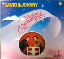 Santo johnny santo usato  Porto San Giorgio